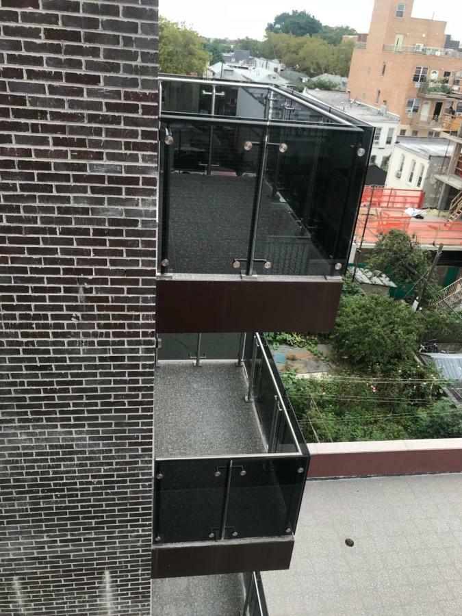 Appartement The Luxury New York