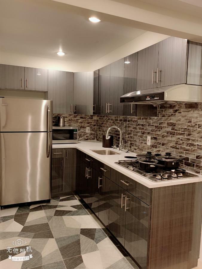 Appartement The Luxury New York