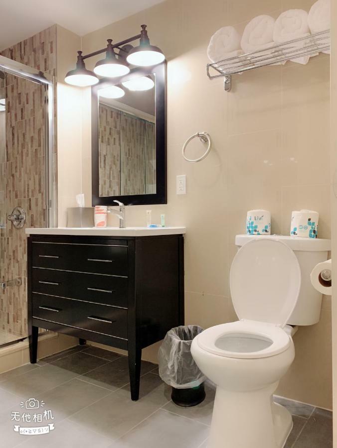 The Luxury Appartement