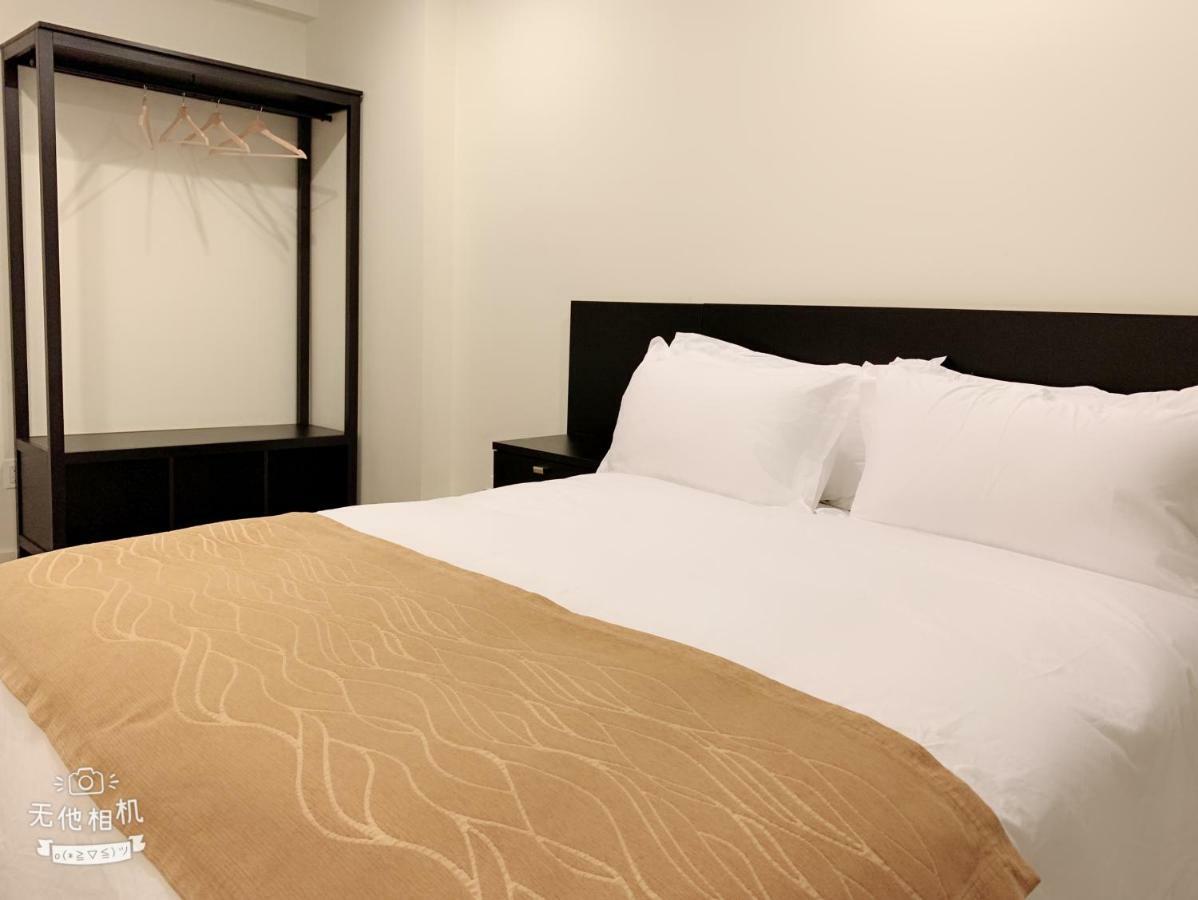 The Luxury Appartement