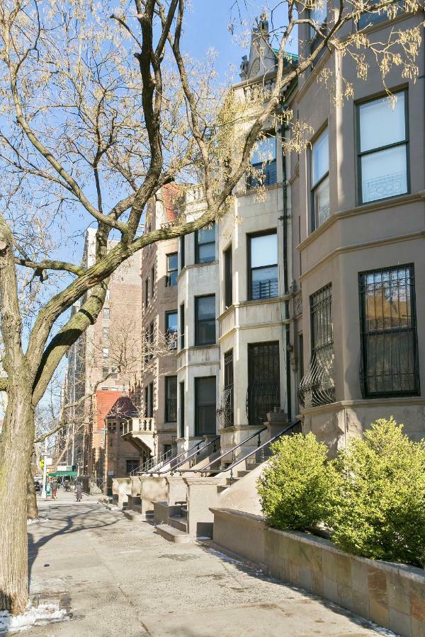 2-bedroom In Upper West Side, Private Entrance Appartement