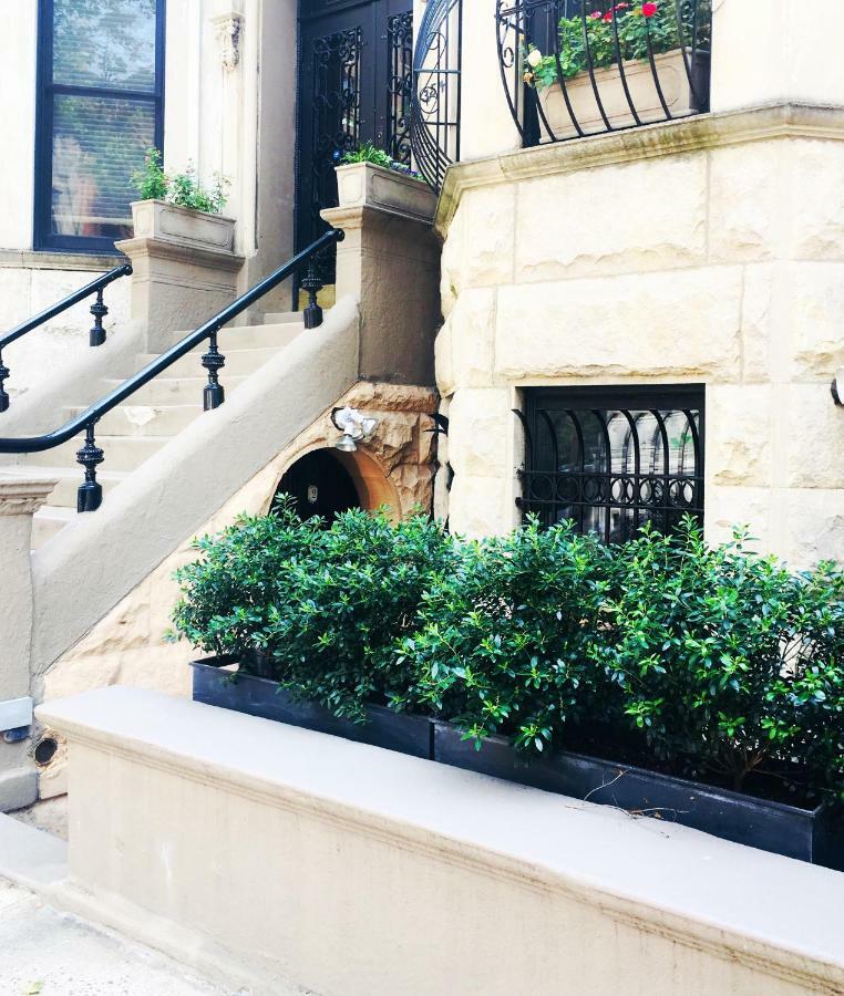 2-bedroom In Upper West Side, Private Entrance New York