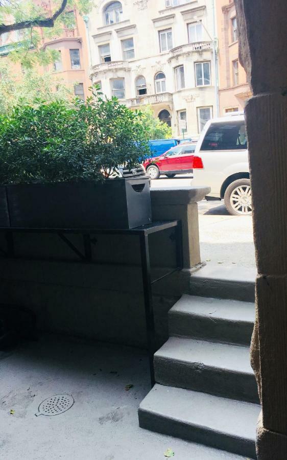 Appartement 2-bedroom In Upper West Side, Private Entrance *