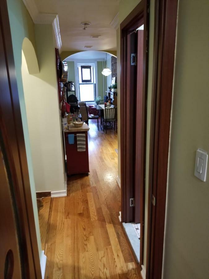 Appartement Spacious Fully Furnished Harlem Near Morningside Park *
