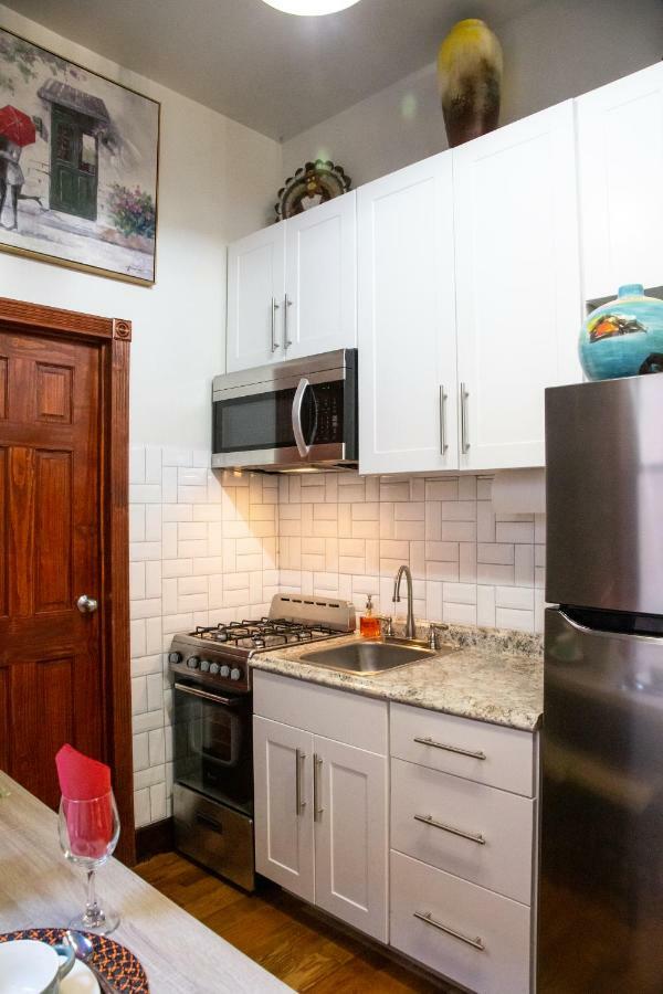 Appartement Harlem *