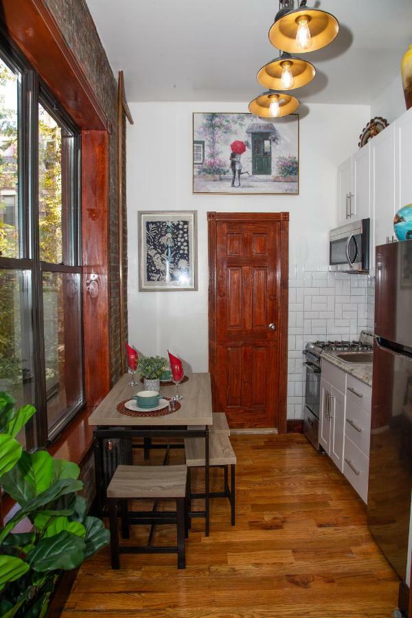Harlem Appartement New York