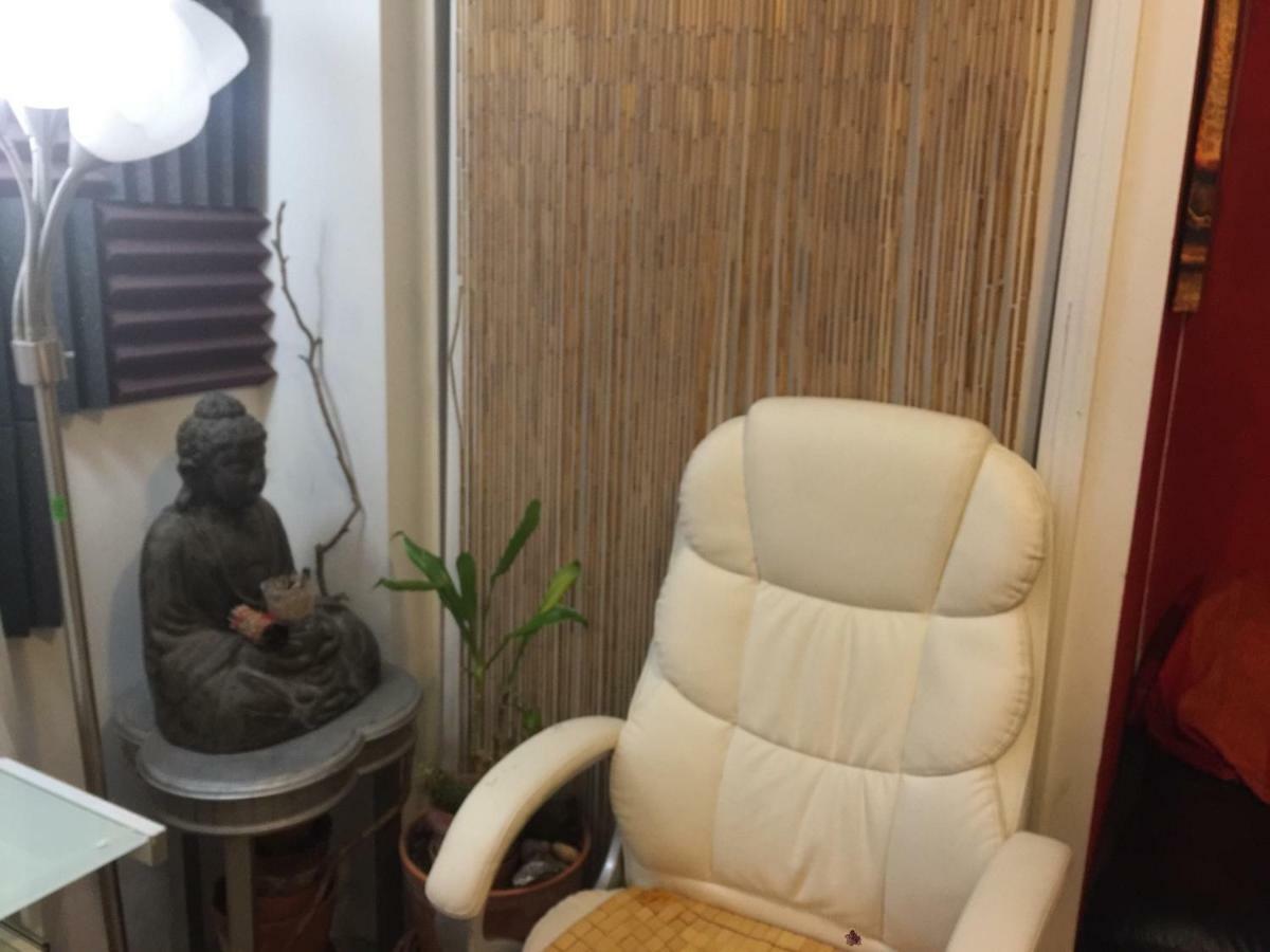 Appartement Bamboo Home With Garden