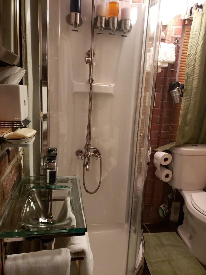 Appartement Hamilton's Hideaway New York