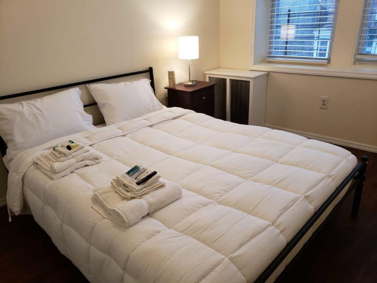 Brooklyn 3 Bedroom 1 Bathroom 8 Minutes To Subway 30 Minutes To Manhattan * Nueva York
