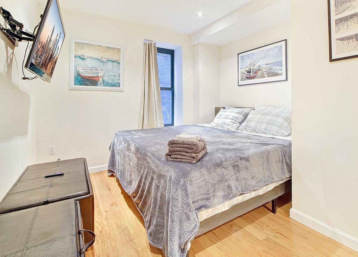 Luxury 5bed/2bath On Central Park West! Appartement *