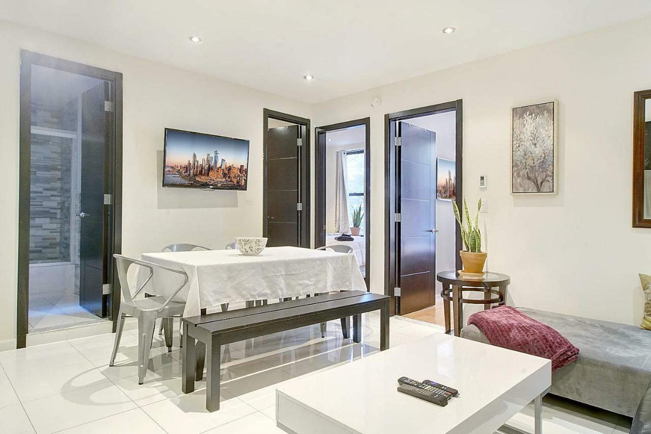 Appartement Luxury 5bed/2bath On Central Park West!