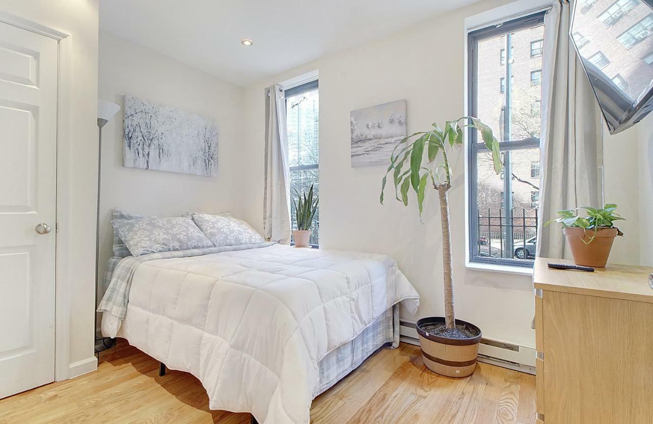 Luxury 5bed/2bath On Central Park West! Appartement