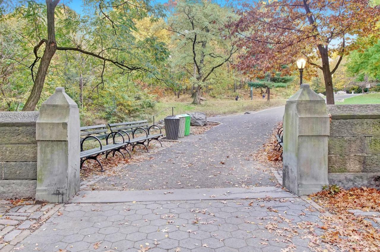 Luxury 5bed/2bath On Central Park West! * Nova York