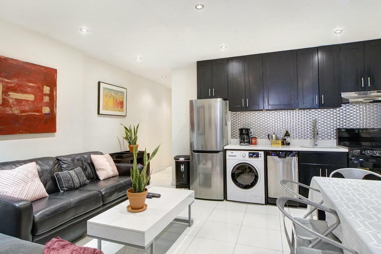 Luxury 5bed/2bath On Central Park West! Apartamento *