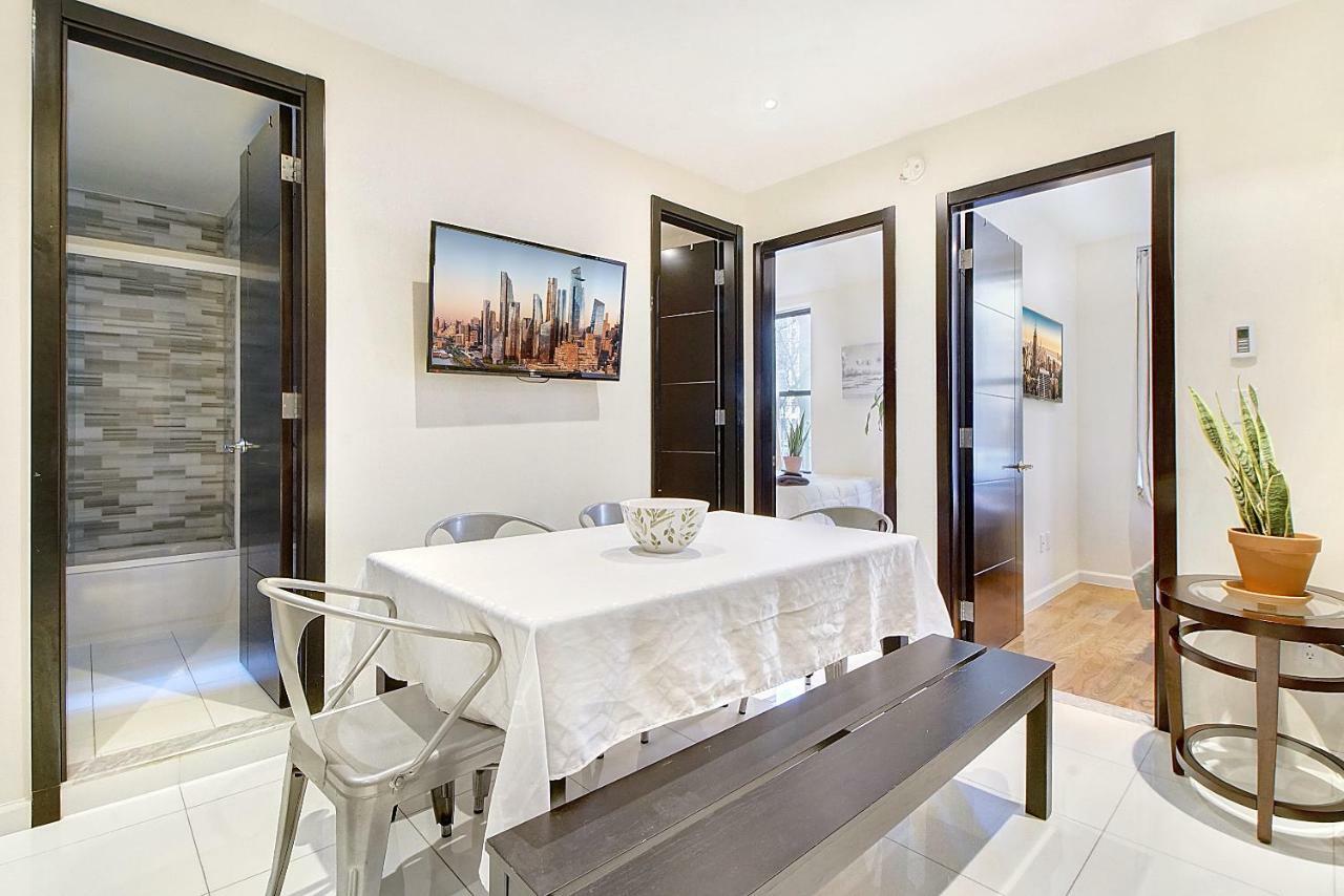 Appartement Luxury 5bed/2bath On Central Park West! New York