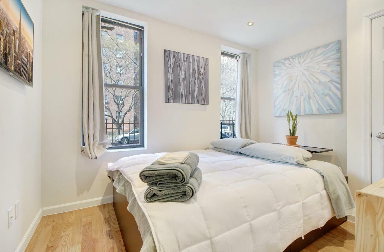 Luxury 5bed/2bath On Central Park West! Apartamento *
