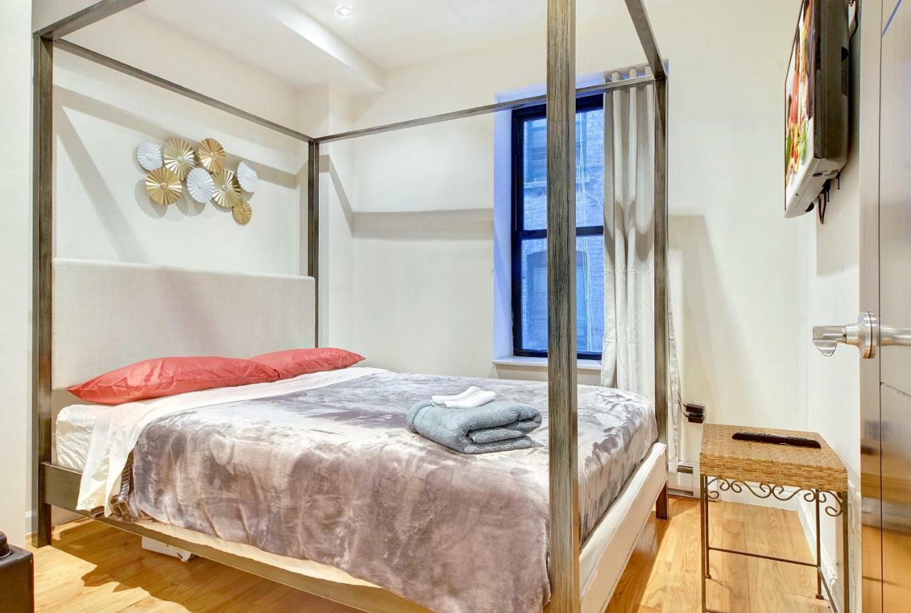 Luxury 5bed/2bath On Central Park West! Appartement *