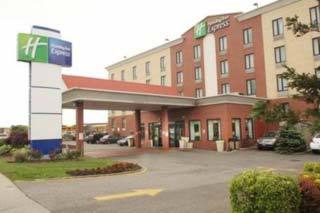 Hotel Express Kennedy Airport