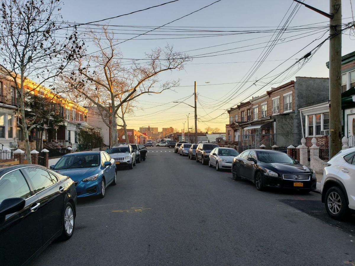 Apartamento Brooklyn 3 Bedroom 1 Bathroom 8 Minutes To Subway 30 Minutes To Manhattan