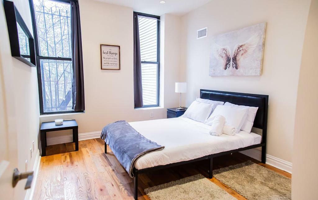 Appartement Van Buren Street New York