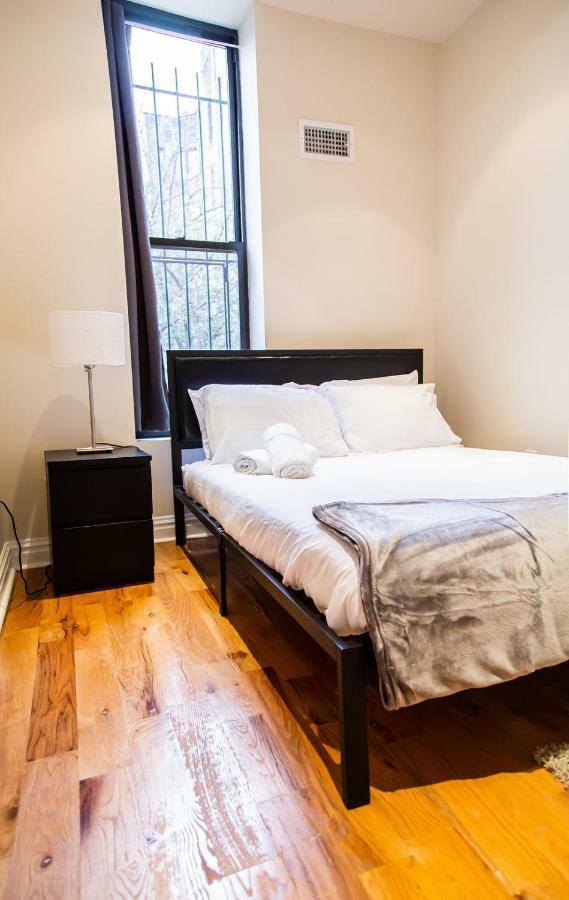 Appartement Van Buren Street