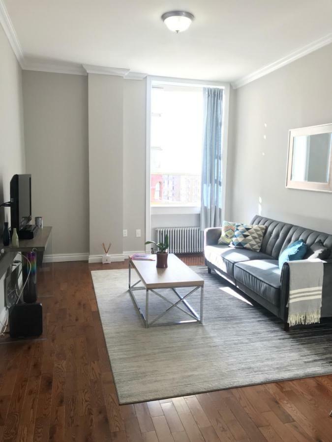 Appartement Park N