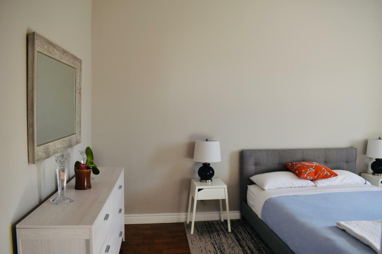 Appartement Park N New York