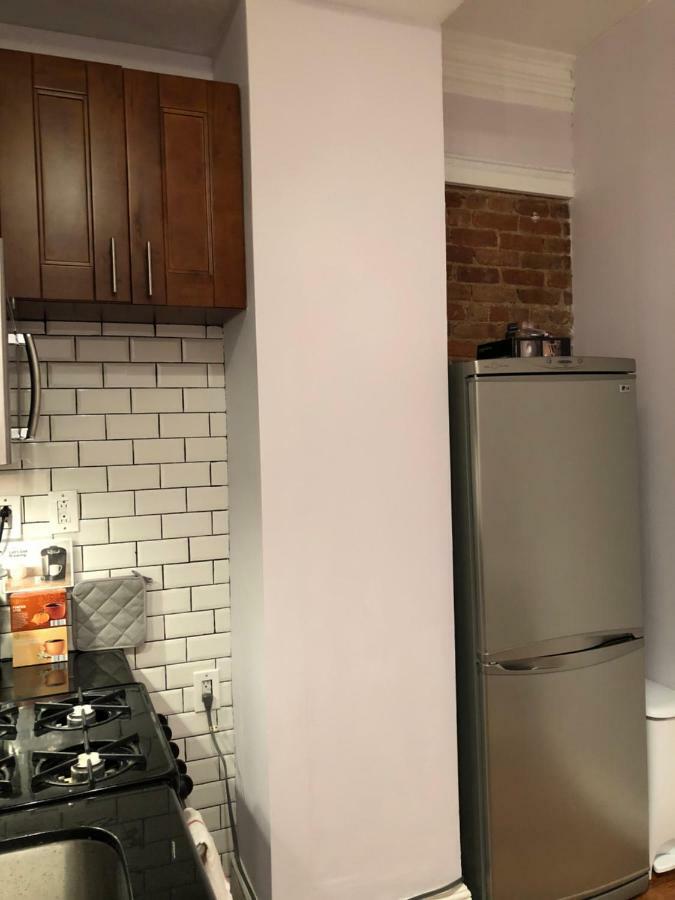 257 West 131st Street Appartement New York
