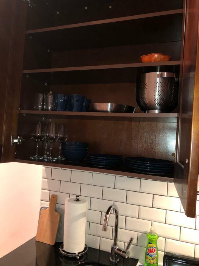 Appartement 257 West 131st Street