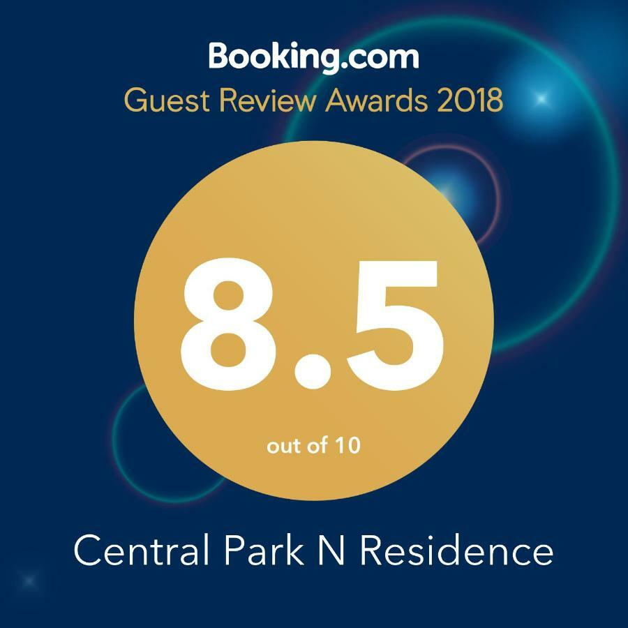 Appartement Park N