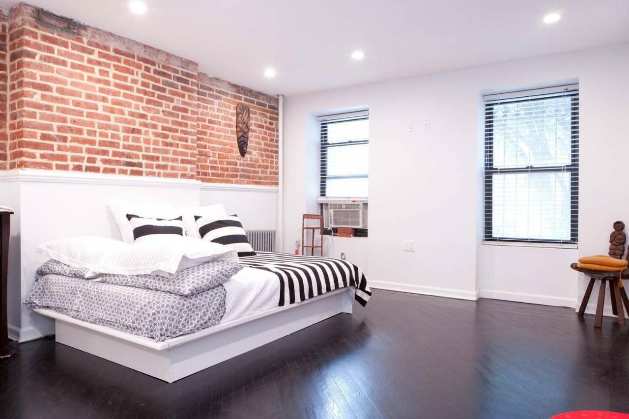 Bed Stuy Brooklyn Loft Appartement *