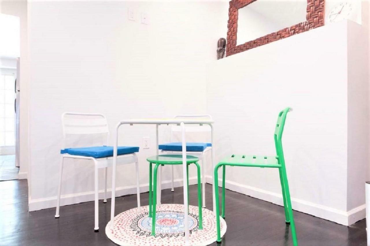 Bed Stuy Brooklyn Loft Appartement *