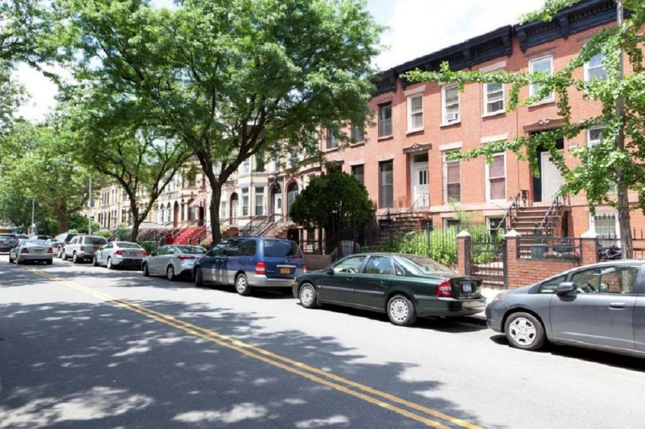 Appartement Bed Stuy Brooklyn Loft New York
