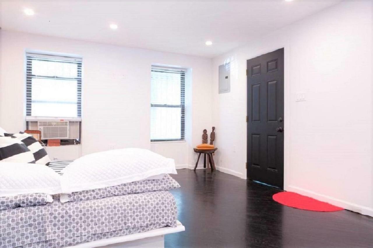 Bed Stuy Brooklyn Loft Appartement New York