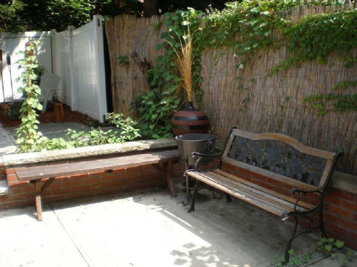 Bed Stuy Brooklyn Loft Appartement *