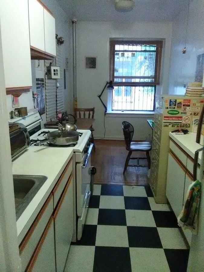 2187 Cruger Avenue Séjour chez l'habitant New York
