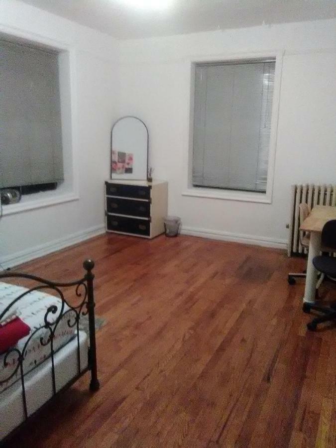 Séjour chez l'habitant 2187 Cruger Avenue New York