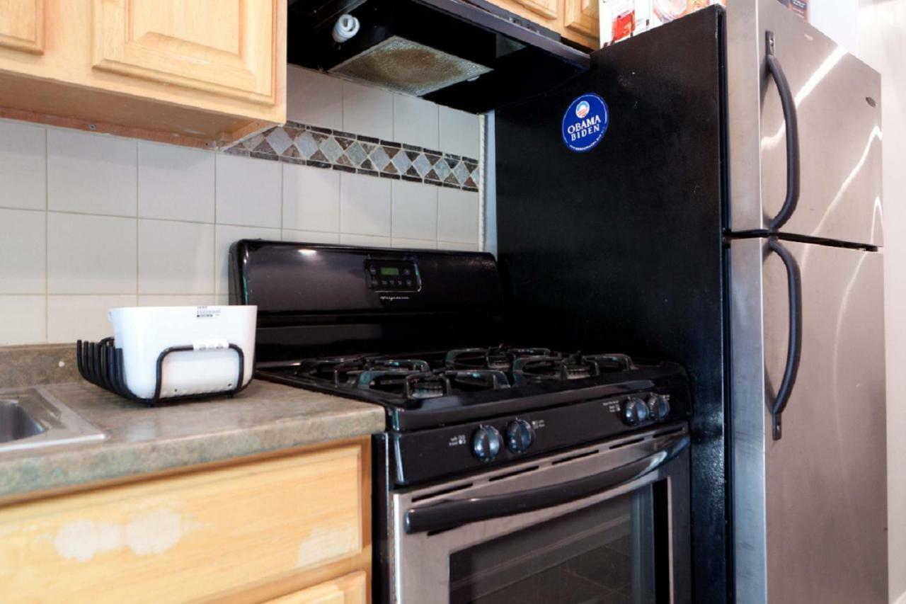 Appartement Bed Stuy Brooklyn Loft *