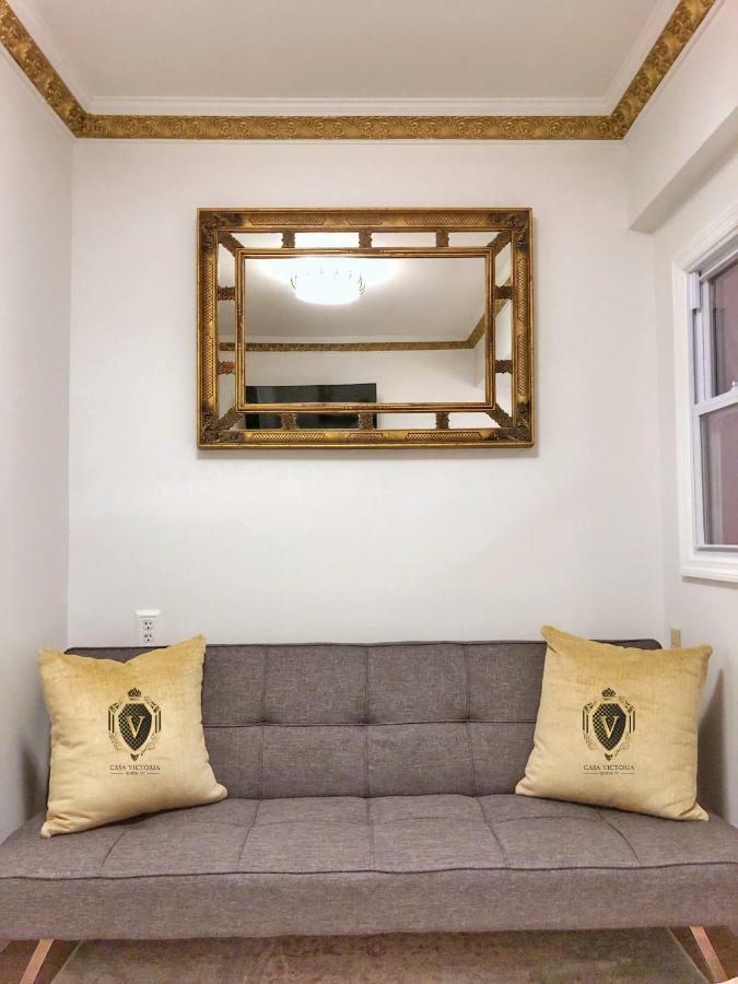 Relaxing Private Studio Near Laguardia Airport Apartment New York City