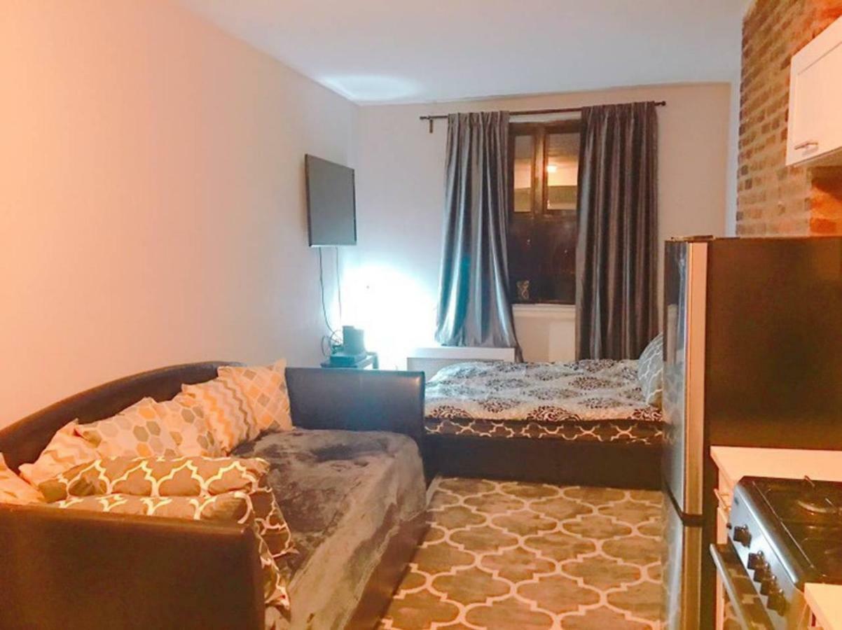 Appartement Studio At 29th Street & 10th Avenue New York