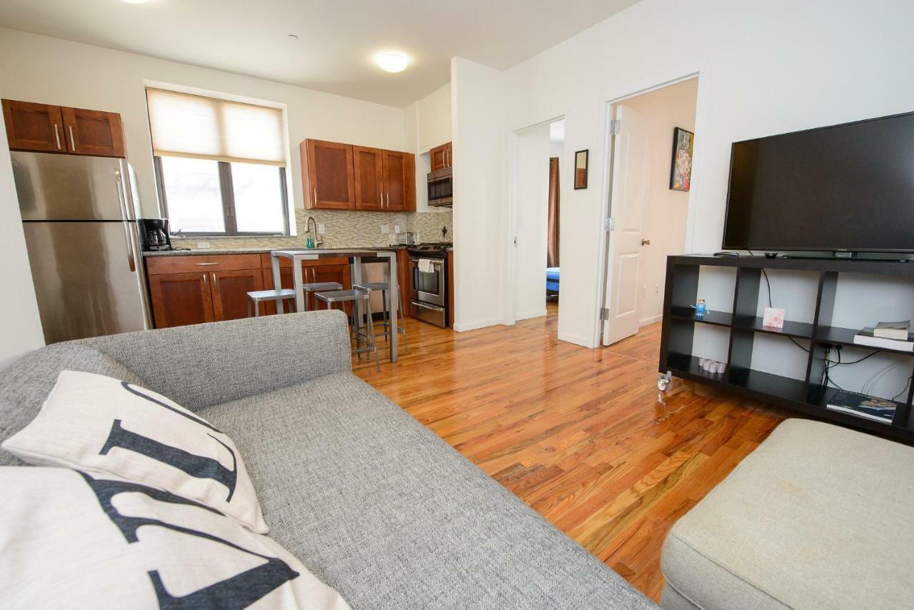 Appartement Pitt Street