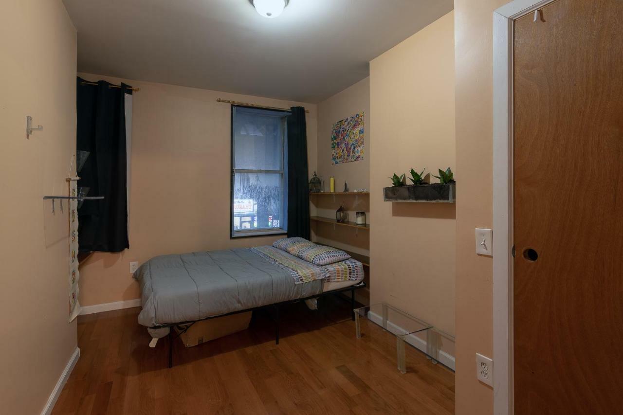 Accommodatie bij particulieren The Broadway New York