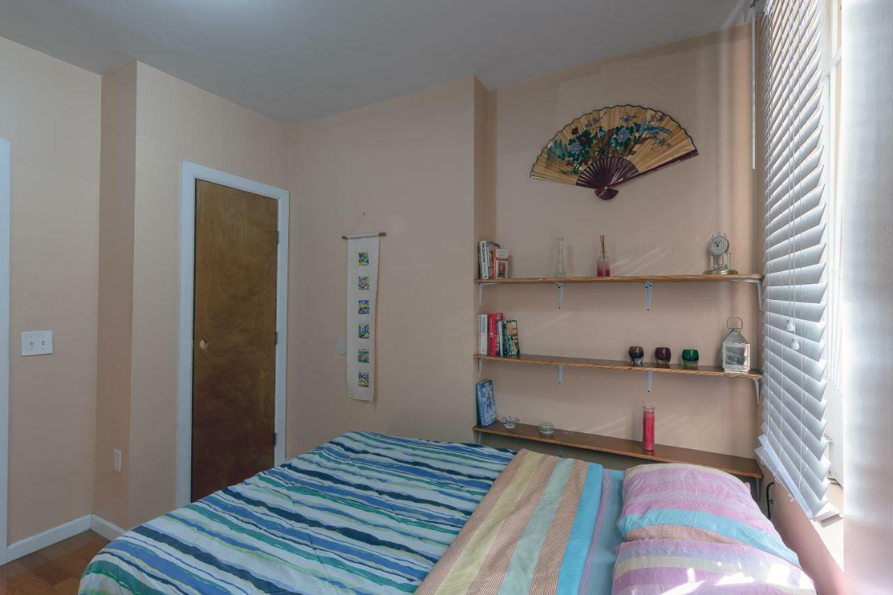 The Broadway Accommodatie bij particulieren New York