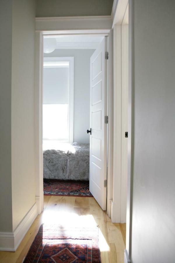 Appartement High End 4 Bedroom In Ditmas Park, Brooklyn *
