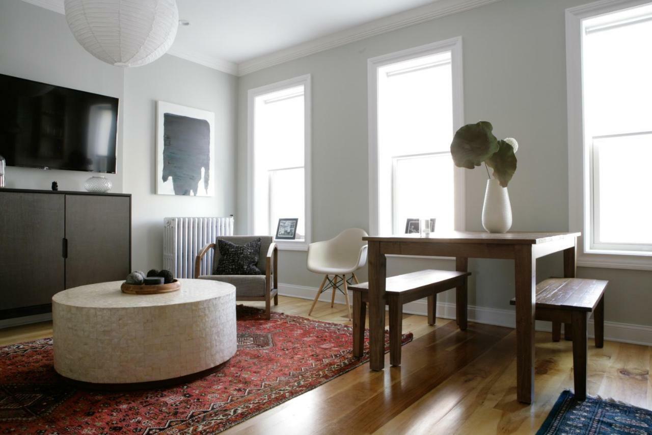 High End 4 Bedroom In Ditmas Park, Brooklyn Appartement *