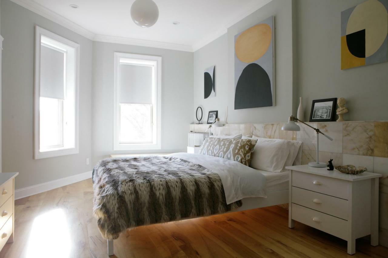 Appartement High End 4 Bedroom In Ditmas Park, Brooklyn