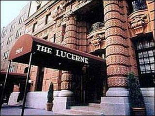 Lucerne Hotel Nova York