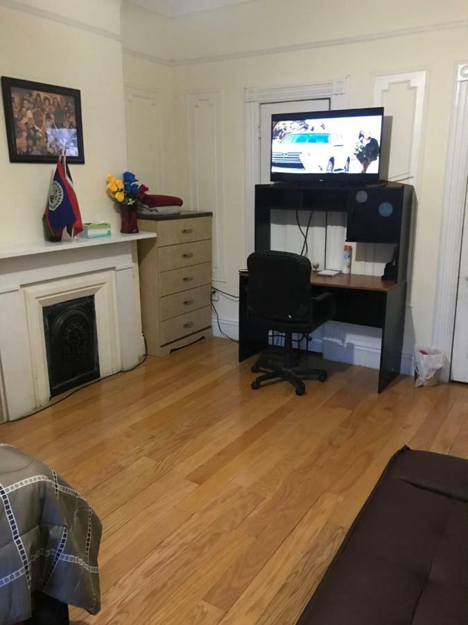 Accommodatie bij particulieren Jefferson *