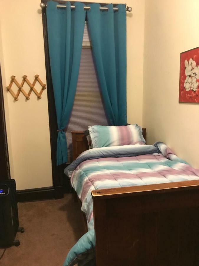 Accommodatie bij particulieren Jefferson *