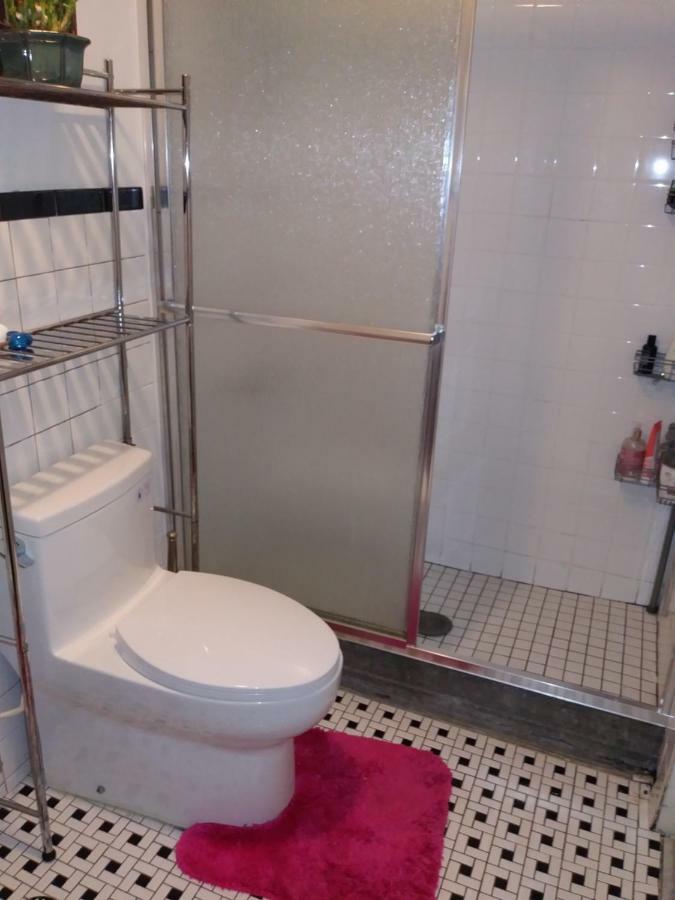 Jefferson Accommodatie bij particulieren *